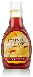 Пчелен мед на Форевър